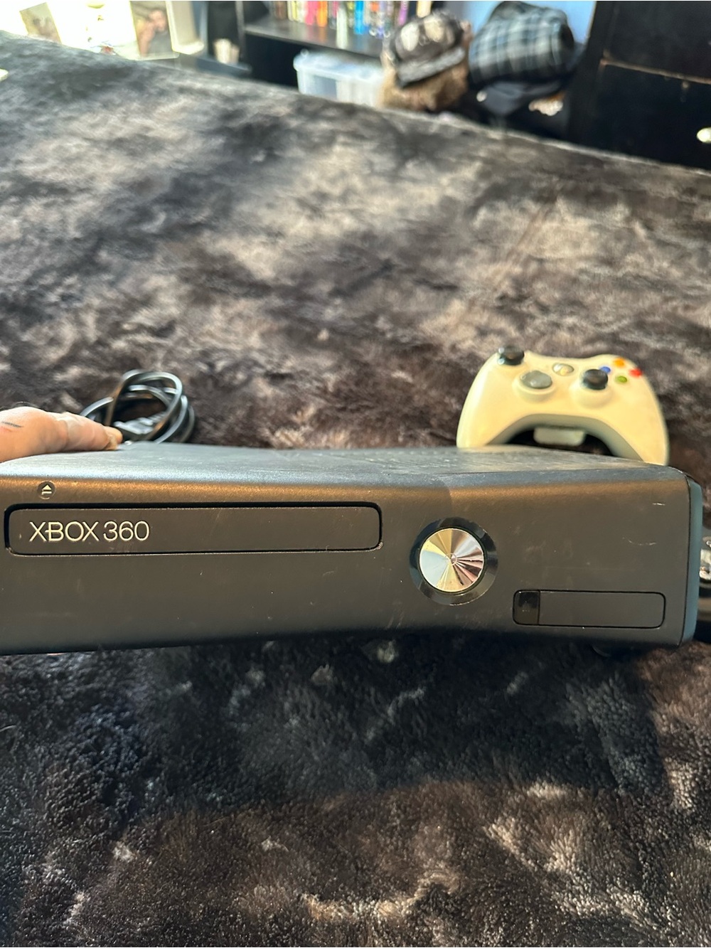 XBOX 360 S!!!